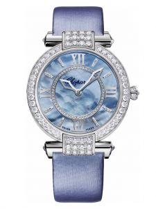 Đồng hồ Chopard Imperiale Joaillerie 384242-1005