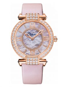 Đồng hồ Chopard Imperiale Joaillerie 384242-5006