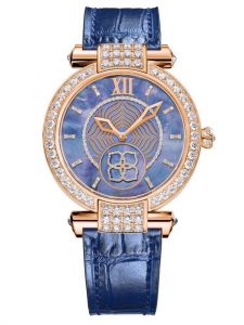 Đồng hồ Chopard Imperiale Joaillerie 384296-5001