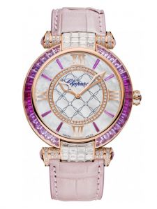 Đồng hồ Chopard Imperiale Joaillerie 384239-5010