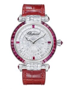 Đồng hồ Chopard Imperiale Joaillerie 384240-1003