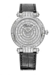 Đồng hồ Chopard Imperiale Joaillerie 384240-1001