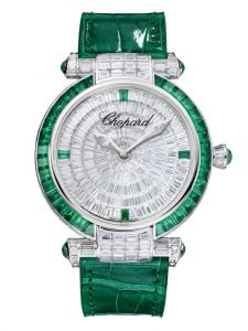 Đồng hồ Chopard Imperiale Joaillerie 384240-1004