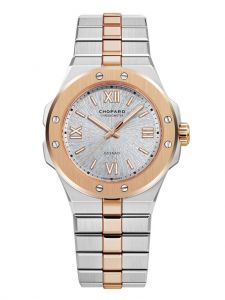 Đồng hồ Chopard Alpine Eagle Gstaad Edition 298601-6003