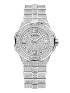 Đồng hồ Chopard Alpine Eagle Frozen 295370-1001