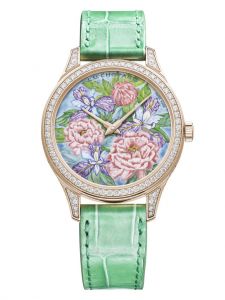 Đồng hồ Chopard L.U.C Xp Esprit De Fleurier Peony 131944-5005