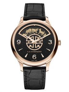 Đồng hồ Chopard L.U.C Xp Urushi Spirit Of Shí Chen 161980-5001