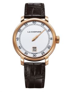 Đồng hồ Chopard L.U.C Quattro Spirit 25 161977-5001