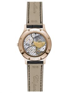 Đồng hồ Chopard L.U.C Xp Urushi Year Of The Rat 161902-5069