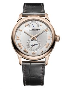 Đồng hồ Chopard L.U.C Quattro 161926-5001