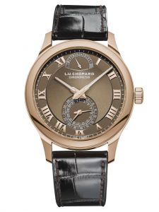 Đồng hồ Chopard L.U.C Quattro 161926-5003