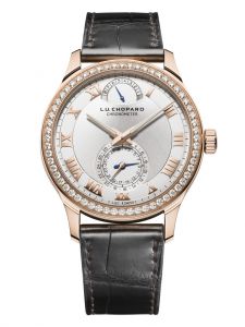 Đồng hồ Chopard L.U.C Quattro 171926-5001