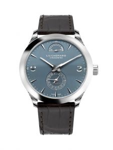 Đồng hồ Chopard L.U.C Quattro 161926-1002