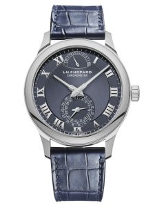 Đồng hồ Chopard L.U.C Quattro 161926-9001