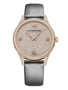 Đồng hồ Chopard L.U.C Xp 131972-5001