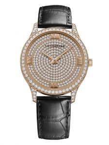 Đồng hồ Chopard L.U.C Xp 171966-5003