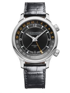 Đồng hồ Chopard L.U.C Gmt One 168579-3001