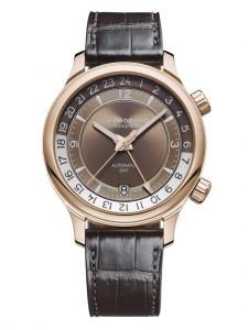 Đồng hồ Chopard L.U.C Gmt One 161943-5001