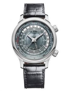 Đồng hồ Chopard L.U.C Time Traveler One 161942-9001