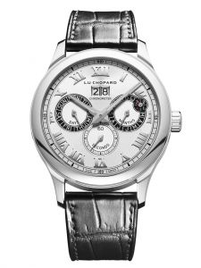 Đồng hồ Chopard L.U.C Perpetual Twin 168561-3001