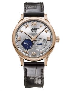 Đồng hồ Chopard L.U.C Lunar Big Date 161969-5001