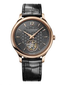 Đồng hồ Chopard L.U.C Flying T Twin 161978-5001