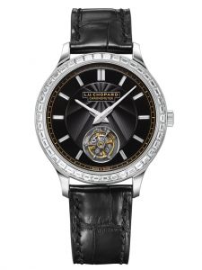 Đồng hồ Chopard L.U.C Flying T Twin Baguette 171978-9001