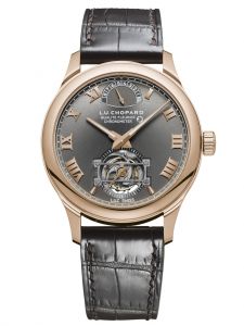 Đồng hồ Chopard L.U.C Quattro Tourbillon Qf Fairmined 161929-5006