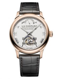 Đồng hồ Chopard L.U.C Tourbillon Triple Certification 161929-5001