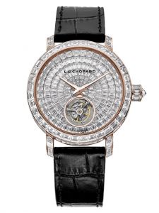 Đồng hồ Chopard L.U.C Flying T Twin Joaillerie 171979-5001