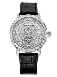 Đồng hồ Chopard L.U.C Flying T Twin Joaillerie 171979-9001