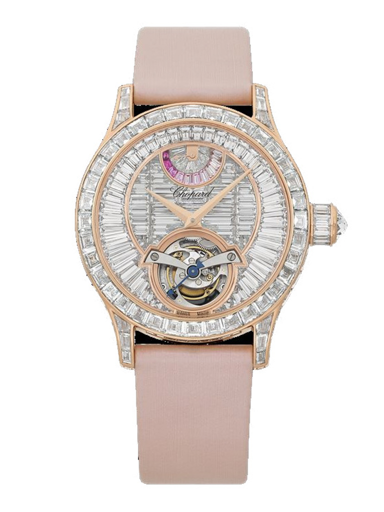 ng h Chopard L.U.C Quattro Tourbillon 171914 5001