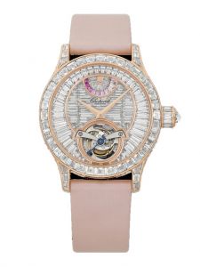 Đồng hồ Chopard L.U.C Quattro Tourbillon 171914-5001