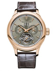 Đồng hồ Chopard L.U.C All-In-One 161925-5002