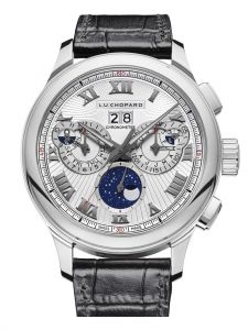 Đồng hồ Chopard L.U.C Perpetual Chrono 161973-1002