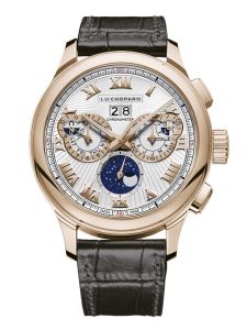 Đồng hồ Chopard L.U.C Perpetual Chrono 161973-5002