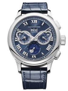 Đồng hồ Chopard L.U.C Perpetual Chrono 161973-9001