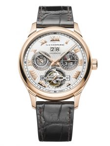 Đồng hồ Chopard L.U.C Perpetual T 161940-5001