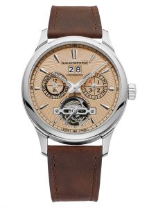 Đồng hồ Chopard L.U.C Perpetual T 161940-1001