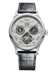 Đồng hồ Chopard L.U.C Perpetual T 161940-9001