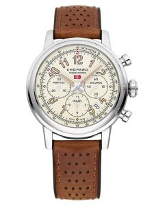 Đồng hồ Chopard Mille Miglia Classic Chronograph Raticosa 168589-3033