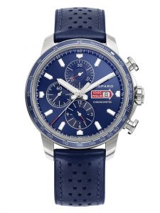 Đồng hồ Chopard Mille Miglia Gts Azzurro Chrono 168571-3007