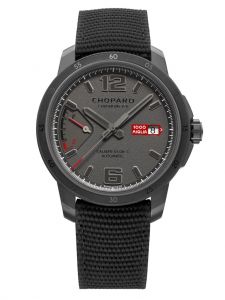 Đồng hồ Chopard Mille Miglia Gts Power Control Grigio Speciale 168566-3007