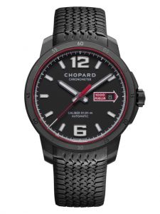 Đồng hồ Chopard Mille Miglia Gts Automatic Speed Black 168565-3002