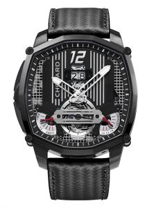 Đồng hồ Chopard Mille Miglia Lab One Concept Watch 168599-3001