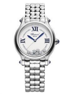 Đồng hồ Chopard Happy Sport The First 278610-3001