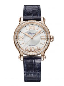 Đồng hồ Chopard Happy Sport 275378-5003