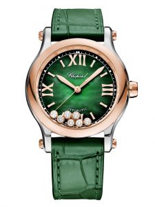 Đồng hồ Chopard Happy Sport 278578-6002