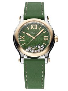 Đồng hồ Chopard Happy Golf 278559-6022