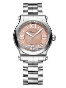 Đồng hồ Chopard Happy Sport 278559-3025